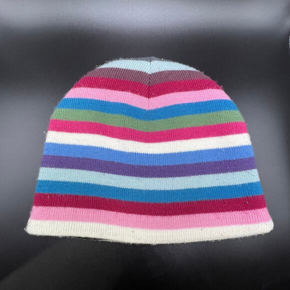 Carhartt Multi-color Striped Beanie - Picture 3 of 14